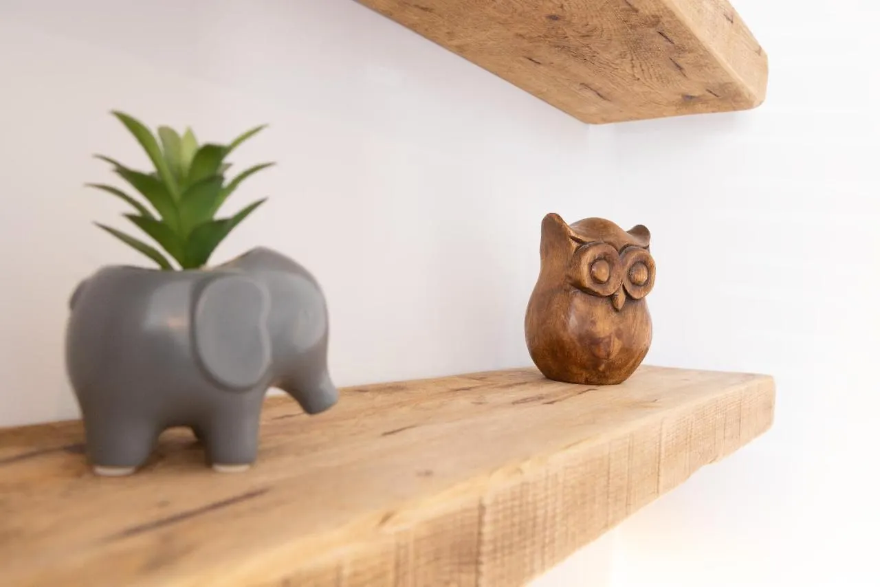 Bootham Apartment 32 - Free Parking - Five Minute Walk To York Minster 0*,  Великобритания