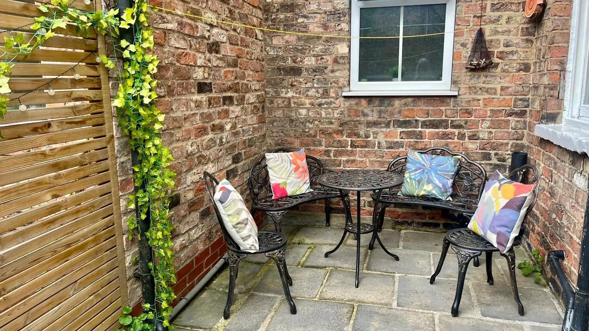 Bootham Apartment 32 - Free Parking - Five Minute Walk To York Minster Великобритания