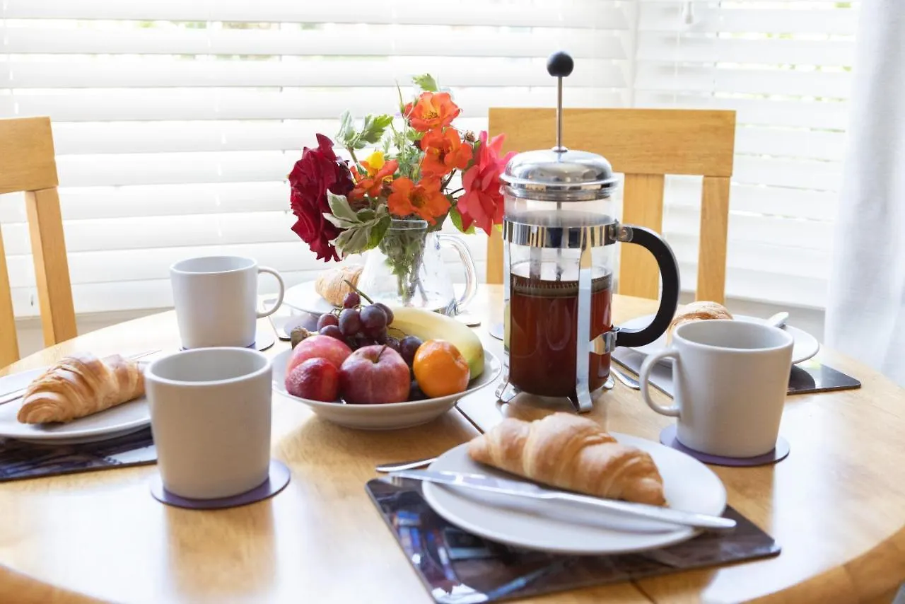 Bootham Apartment 32 - Free Parking - Five Minute Walk To York Minster