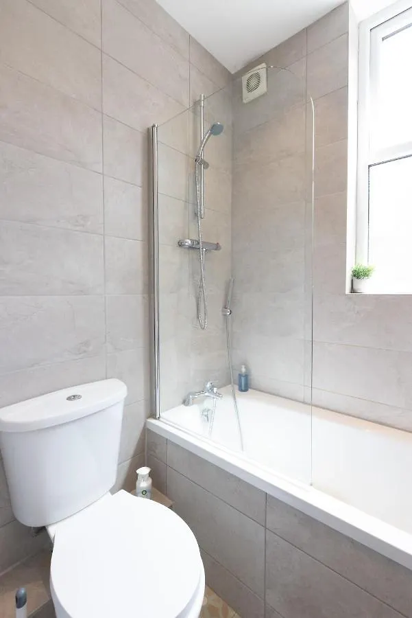 Bootham Apartment 32 - Free Parking - Five Minute Walk To York Minster Storbritannien