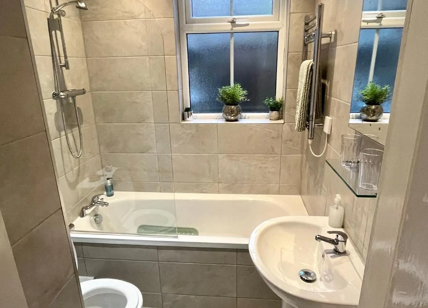 Bootham Apartment 32 - Free Parking - Five Minute Walk To York Minster Storbritannien