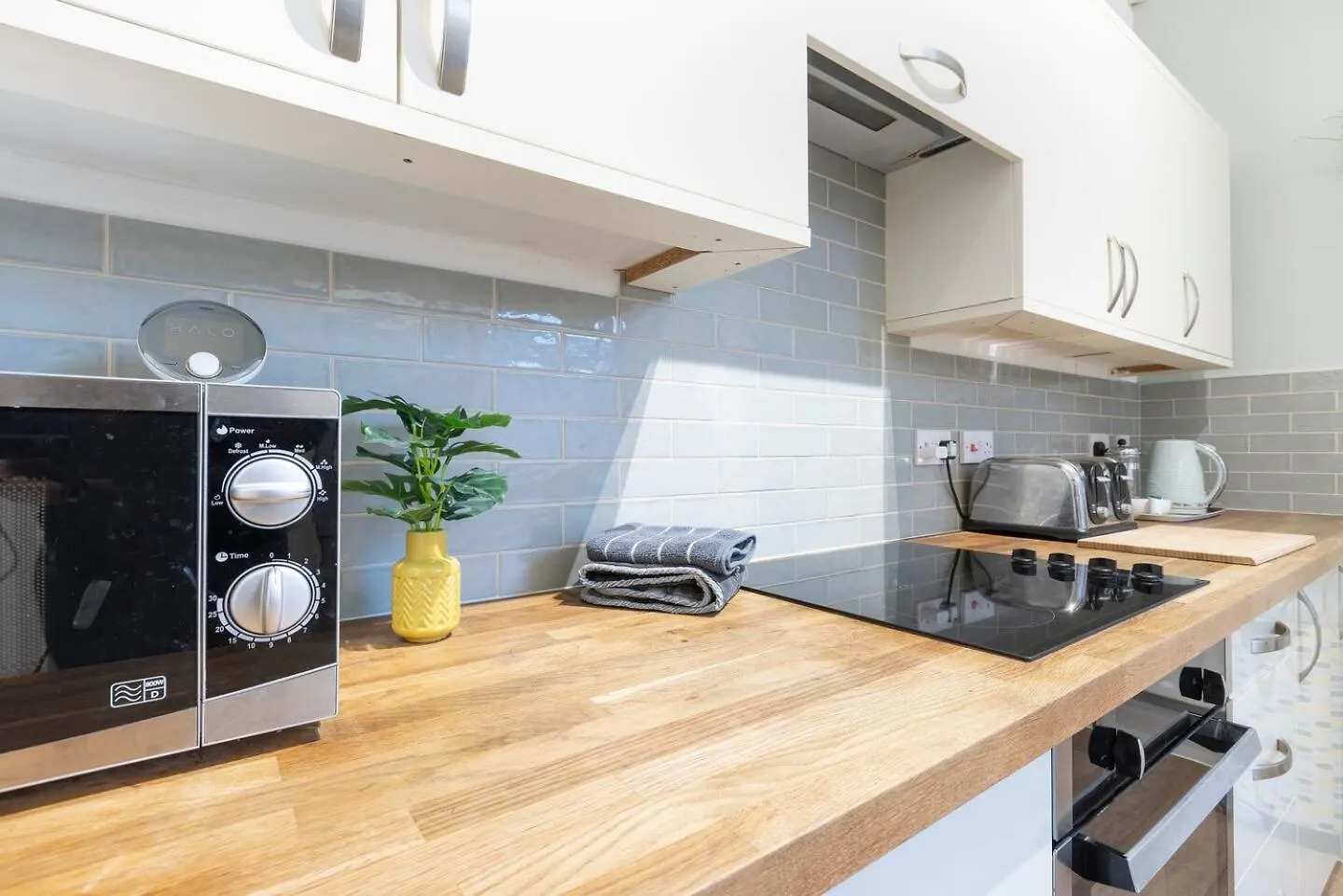 Bootham Apartment 32 - Free Parking - Five Minute Walk To York Minster 0*,  Storbritannien