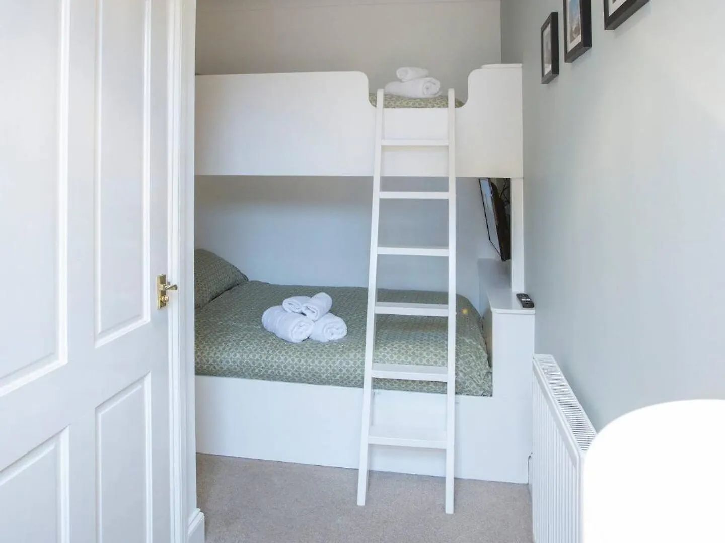 Bootham Apartment 32 - Free Parking - Five Minute Walk To York Minster Storbritannien