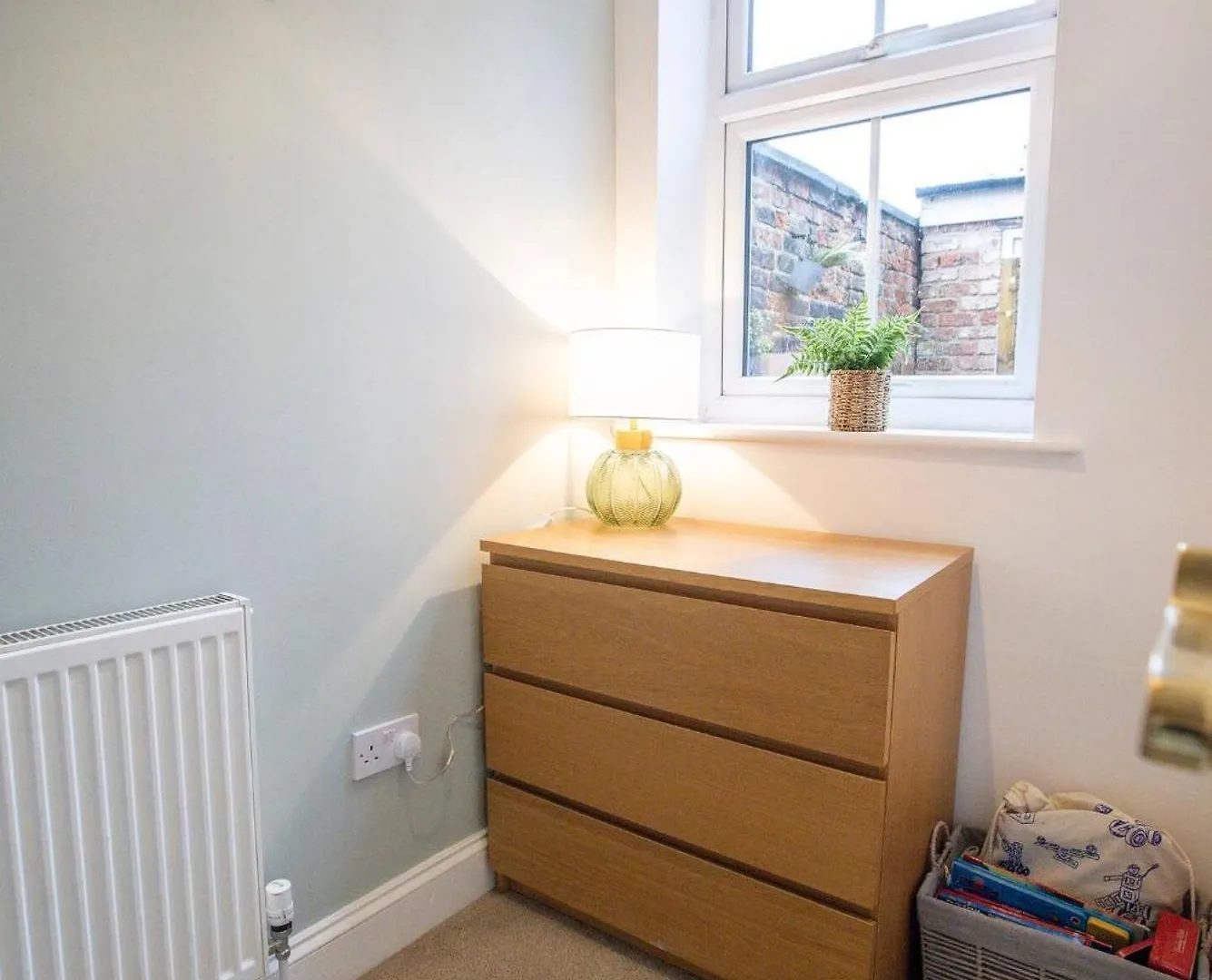 Bootham Apartment 32 - Free Parking - Five Minute Walk To York Minster