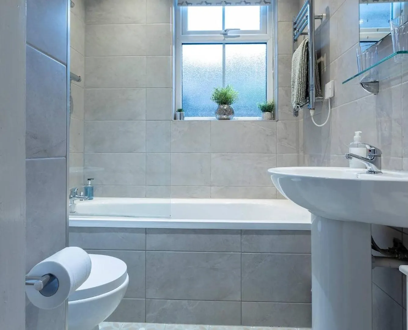 Bootham Apartment 32 - Free Parking - Five Minute Walk To York Minster 0*,  Royaume-Uni